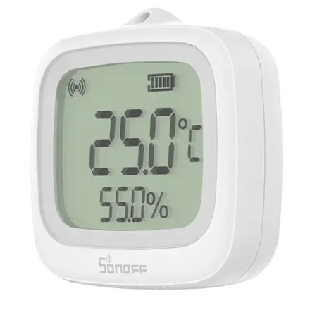 SONOFF SNZB-02WD