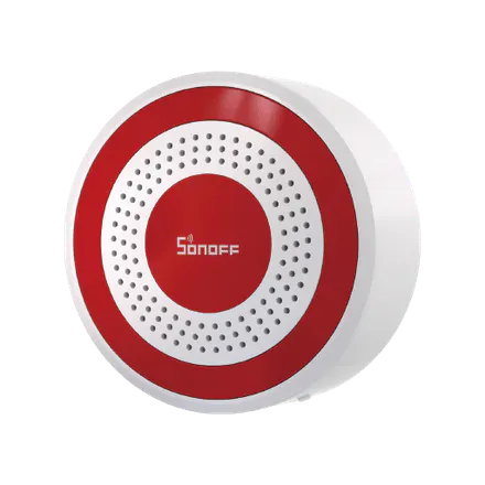 SONOFF SNZB-09P