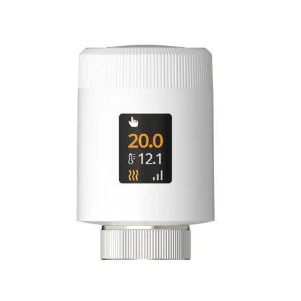 SONOFF TRV-ZBT