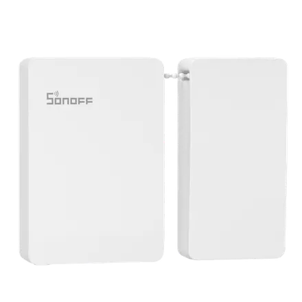 SONOFF ZBCurtain