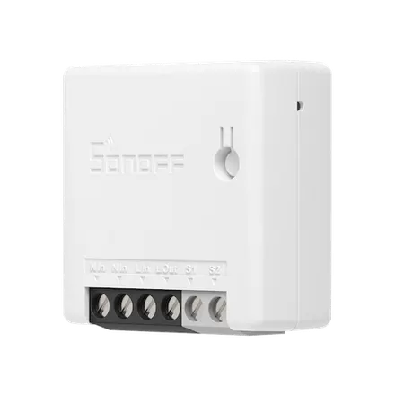 SONOFF ZBMINI