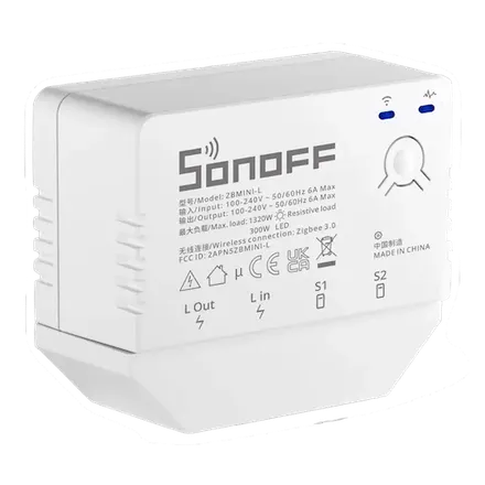 SONOFF ZBMINI-L