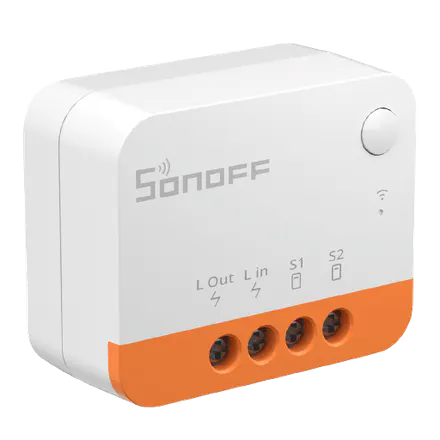 SONOFF ZBMINIL2