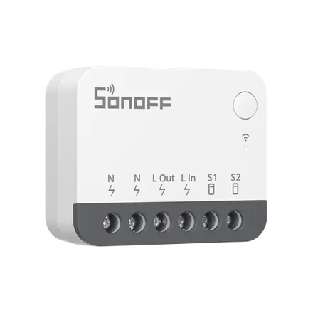 SONOFF ZBMINIR2