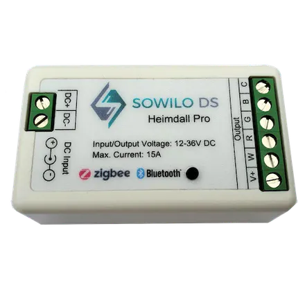 Sowilo DS L258