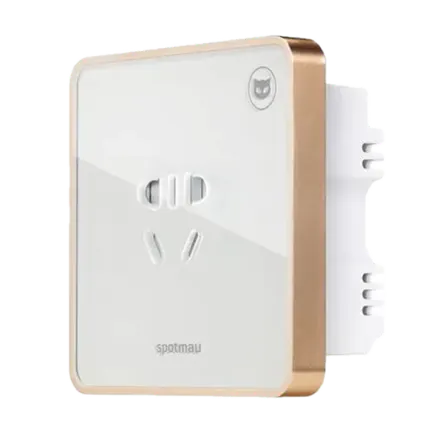Spotmau SP-WS-02