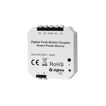 Sunricher SR-ZG2833PAC-C4