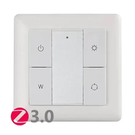 Sunricher SR-ZG9001K4-RGBW