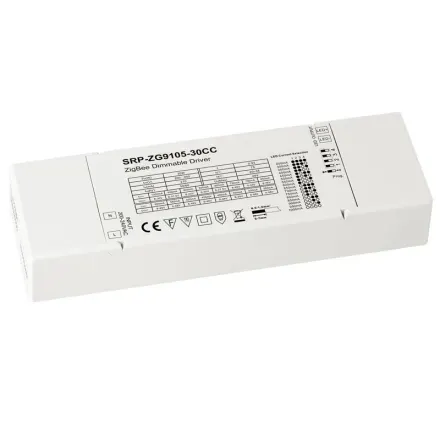 Sunricher SRP-ZG9105-CC
