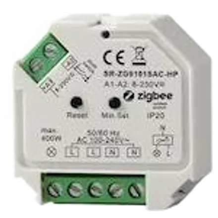 Sunricher ZG9101SAC-HP-Switch