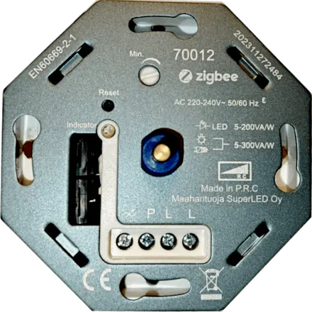 SuperLED 70012