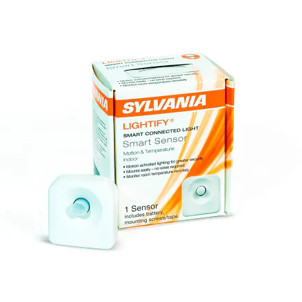 Sylvania E21266