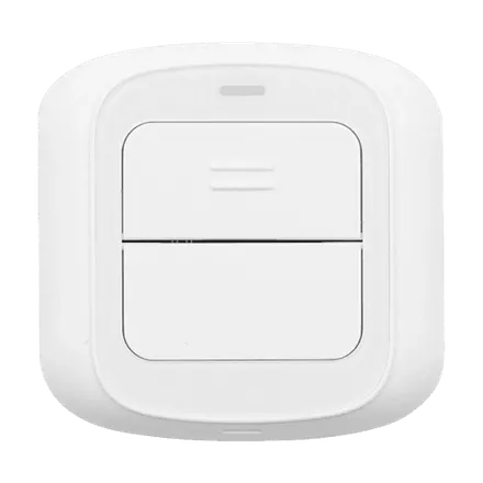 Telink TLSR82xx_2btn_remote