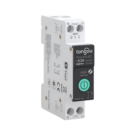 Tongou TO-Q-SY2-163JZT