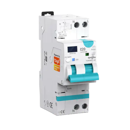 Tongou TOWSMR1