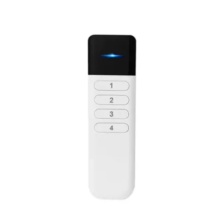 Tuya 4keyremote