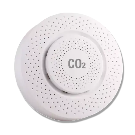 Tuya DCR-CO2