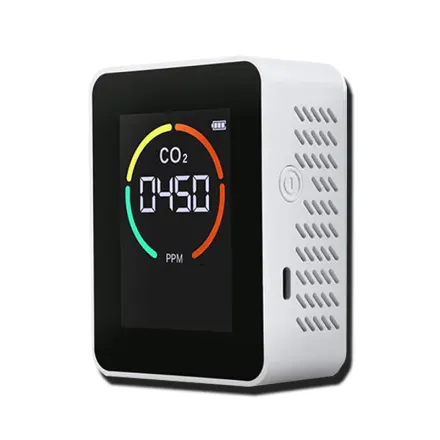 Tuya DCR-LCD