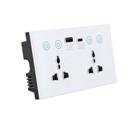 Tuya DS-1450WN