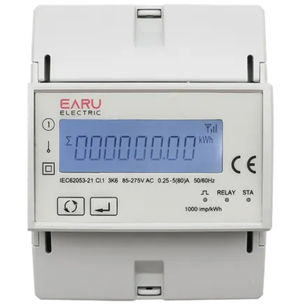 Tuya EA4161C-BI