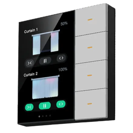 Tuya F3-Pro