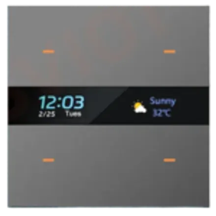 Tuya M8Pro