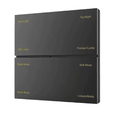 Tuya M9-zigbee-SL-2