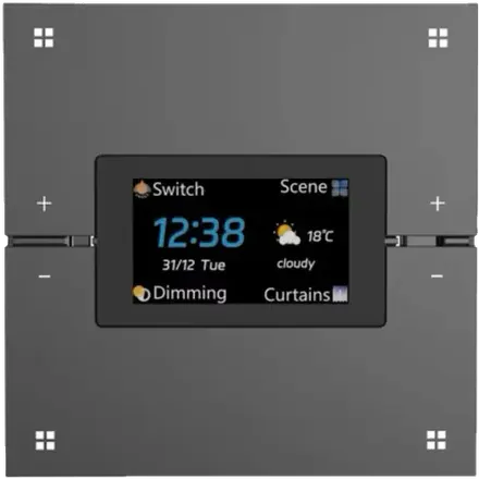 Tuya M9Pro