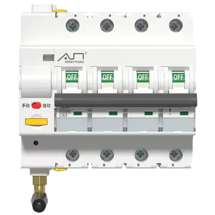 Tuya R3 Smart Switch