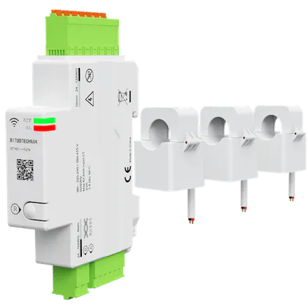 Tuya SDM01V1.5