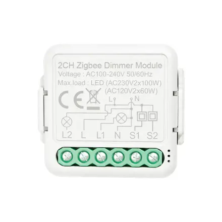 Tuya SMD-02Z
