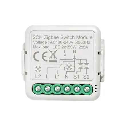 Tuya SML-02Z