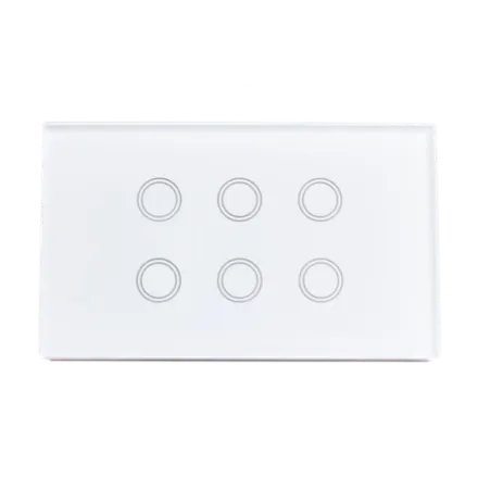Tuya SWS6TZ-WHITE