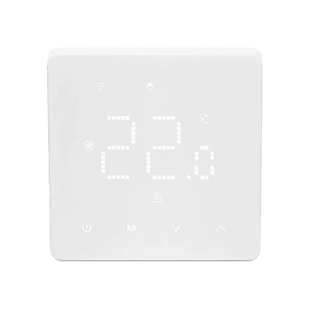 Tuya TGM50-ZB
