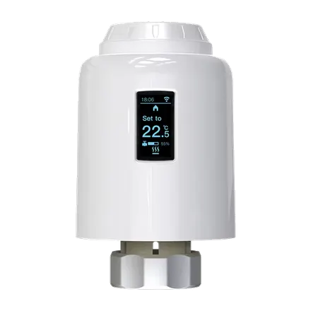 Tuya TRV602Z