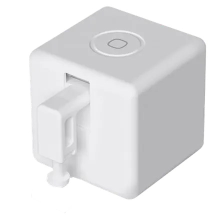 Tuya TS0001_fingerbot