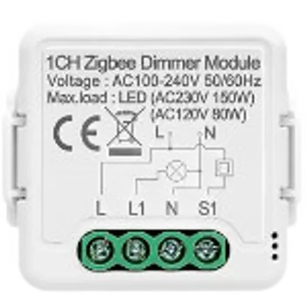 Tuya TS0001_switch_module