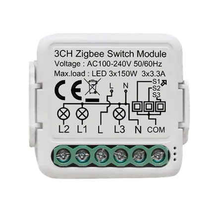 Tuya TS0003_switch_module_1