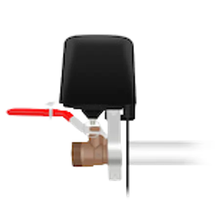 Tuya TS0111_valve