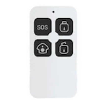 Tuya TS0215A_remote