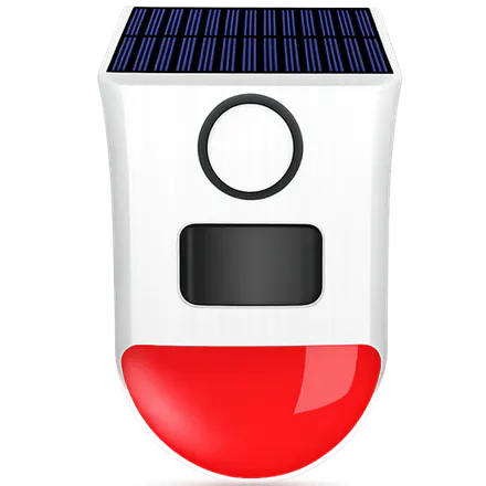Tuya TS0601_pir_solar