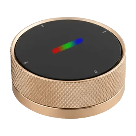 Tuya TS0601_smart_scene_knob