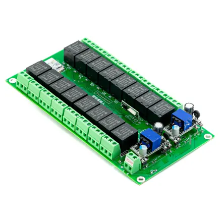Tuya TY16-V7030