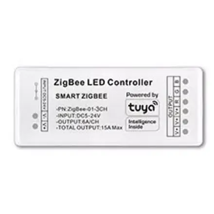 Tuya ZigBee-01-3CH