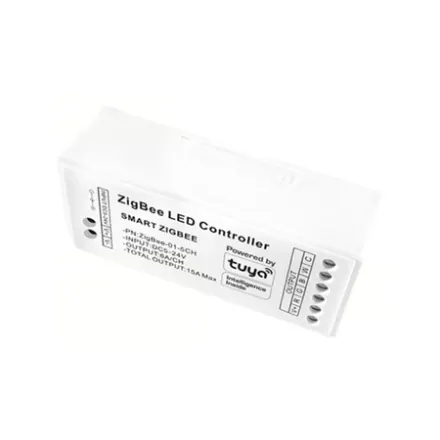Tuya ZigBee-01-5CH