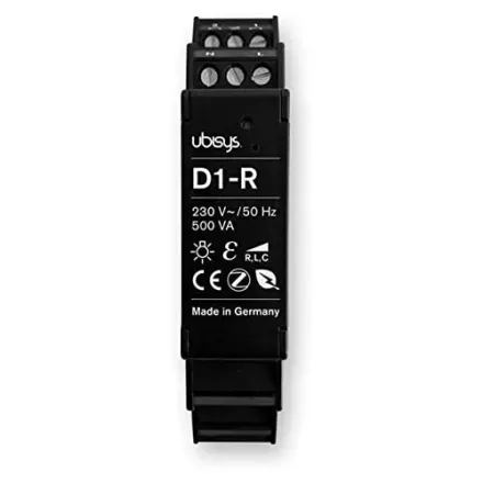 Ubisys D1-R