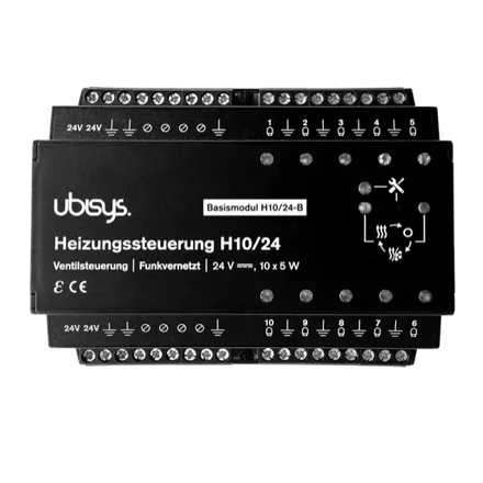 Ubisys H10