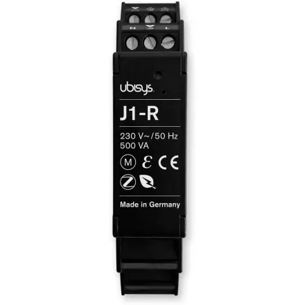Ubisys J1-R
