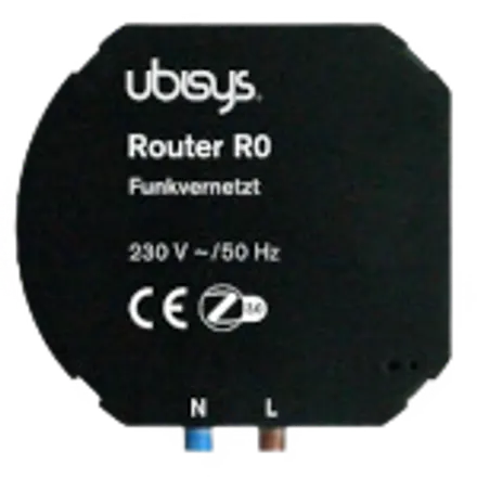 Ubisys R0
