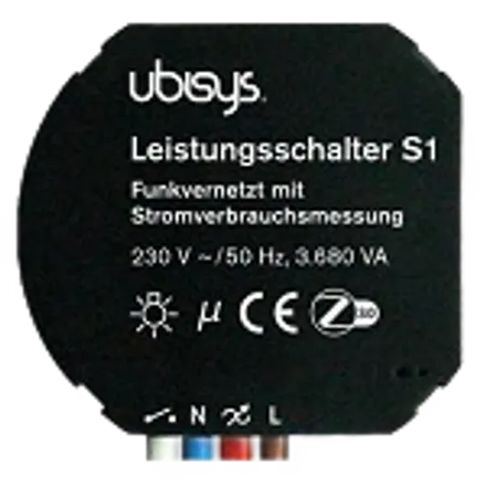Ubisys S1